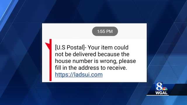 Be on the lookout for this scam if you shop online - Vimarsana News