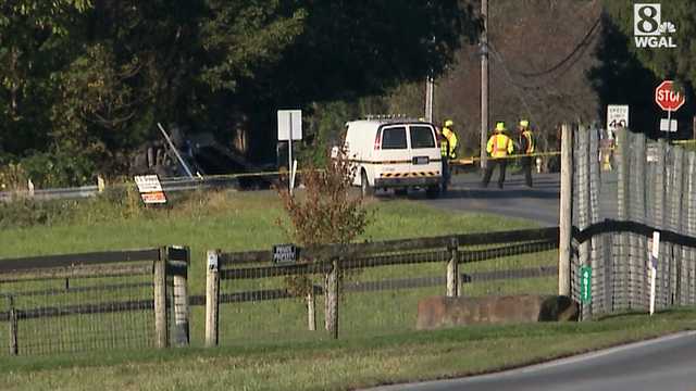 Coroner called to crash - Vimarsana News
