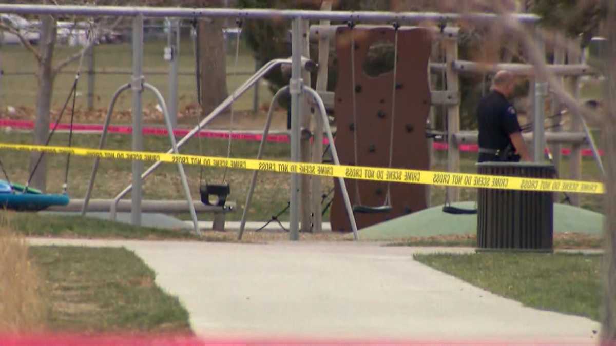 Suspects at large after driveby shooting at Colorado park sends 6 teens to hospital