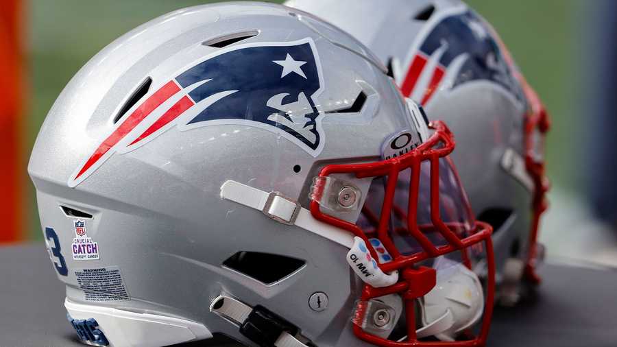 New England Patriots reveal Super Bowl uniform with special nod to ...