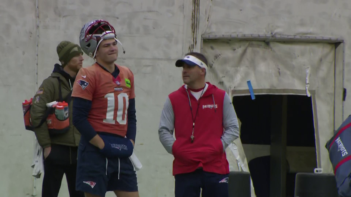 Patriots focus on routine, schedule ahead of Super Bowl