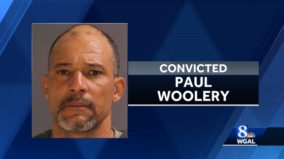 Lancaster County man convicted of sexually assaulting child - Vimarsana News