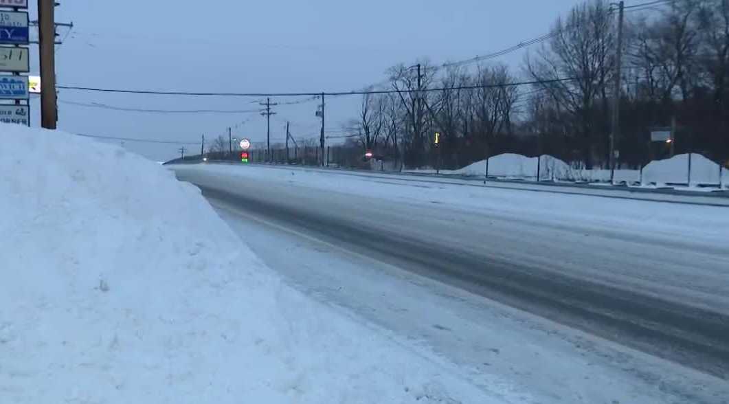 North Shore communities see 16+ inches of snow