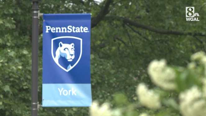 Penn State Waives Fees For Students At Campuses Closing In 2027 Penn State York 6824fe2bf188f 
