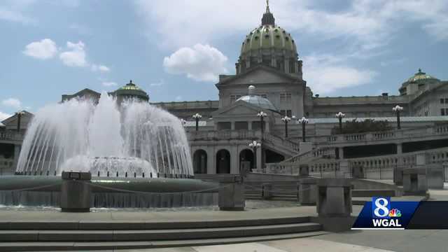 Full-time commonwealth teleworker employees to soon report monthly to offices in Pa.