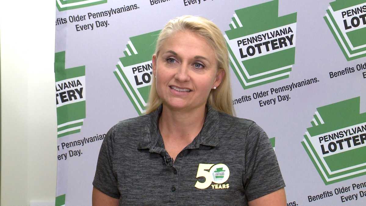Ask Kelly Where winning Pennsylvania Lottery tickets are sold