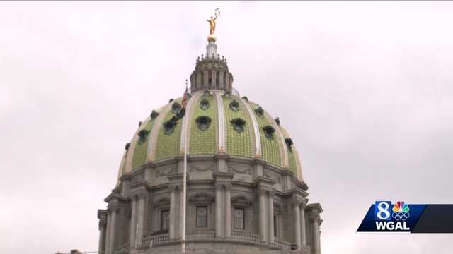 Pa. governor's office settles with woman who accused aide of sexual harassment - Vimarsana News