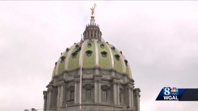 Bill requiring Pa. schools to post curriculum online passes House - Vimarsana News