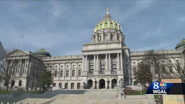 Pa. Senate passes bill addressing sexually explicit content in school books - Vimarsana News