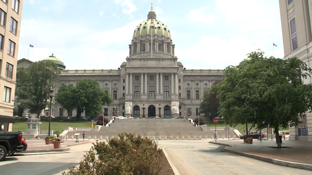 Pa. Senate passes bill promoting veteran-owned businesses - Vimarsana News
