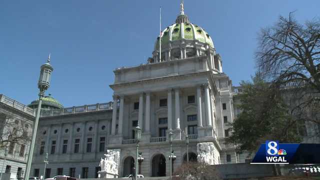 Can a Pennsylvania state lawmaker be expelled? - Vimarsana News