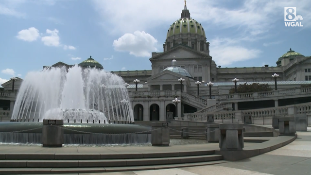 Pennsylvania counties fear prolonged budget impasse - Vimarsana News