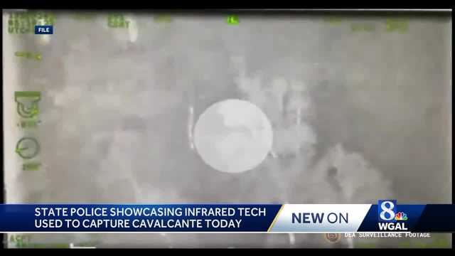 PSP to showcase tech that helped capture Danilo Cavalcante - Vimarsana News
