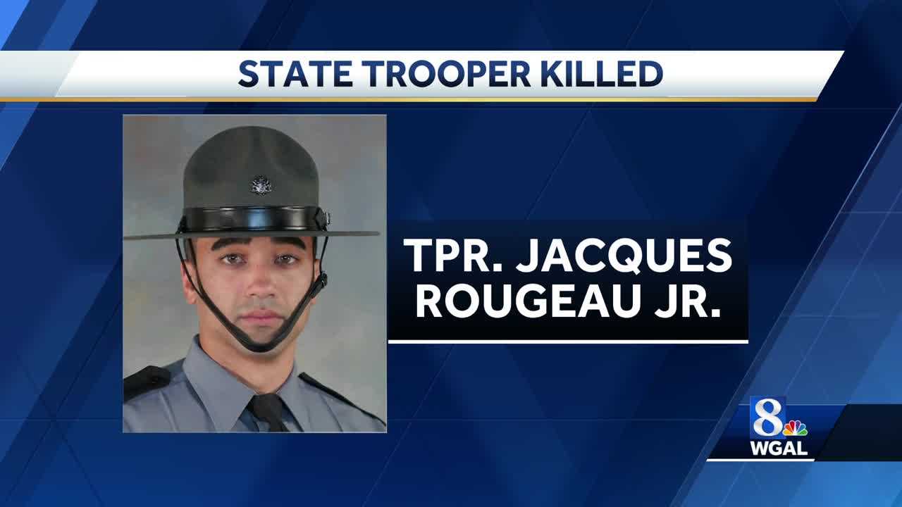 How to help families of fallen, wounded state troopers in Juniata County - Vimarsana News