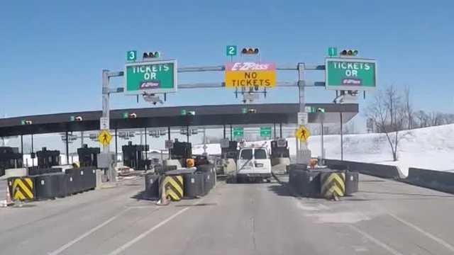 Men accused of defrauding Pa. Turnpike of $1 million - Vimarsana News