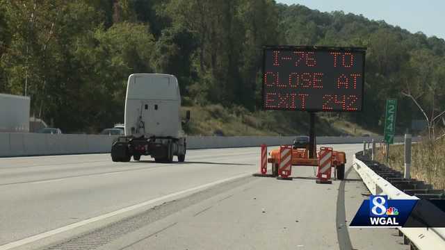 'Operation Orange Squeeze' to crackdown on unsafe drivers in Pa. - Vimarsana News
