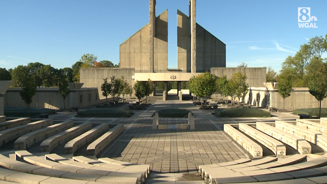 Pennsylvania Veterans' Memorial closes for renovations - Vimarsana News