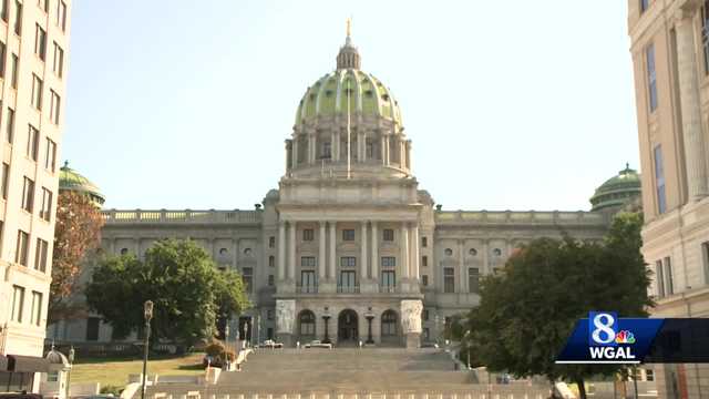 Pennsylvania governor orders flags to half-staff on Sept. 11 - Vimarsana News