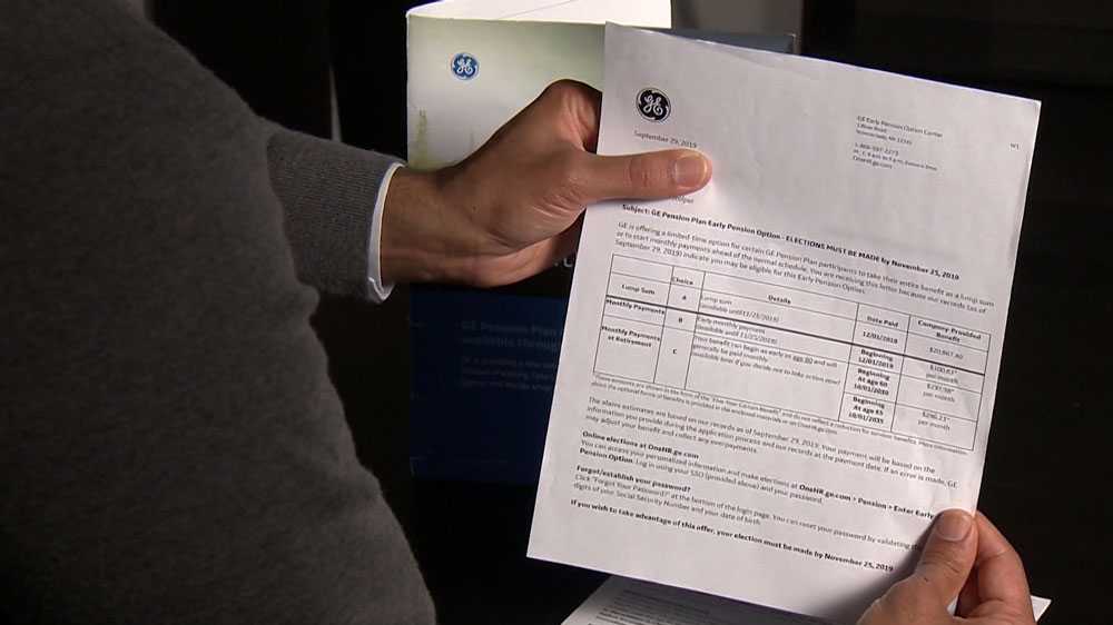 Financial expert breaks down benefits, risks of pension buyouts