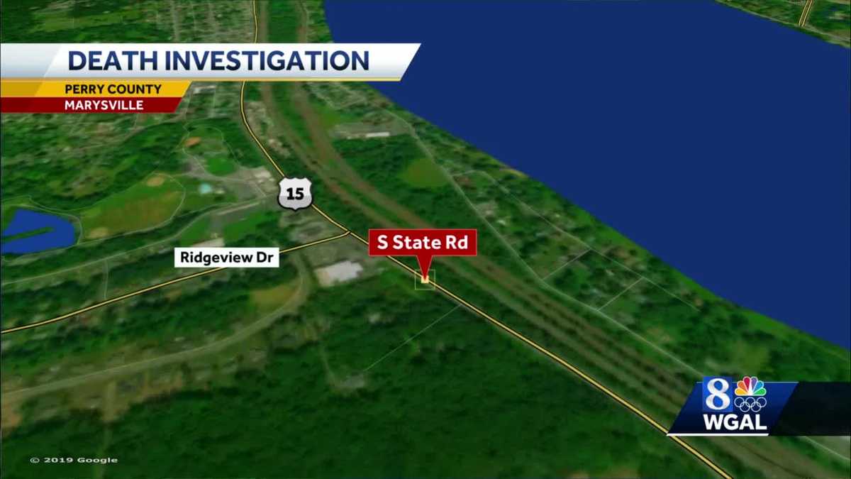Man found dead at 'hoedown' in Perry County, state police say