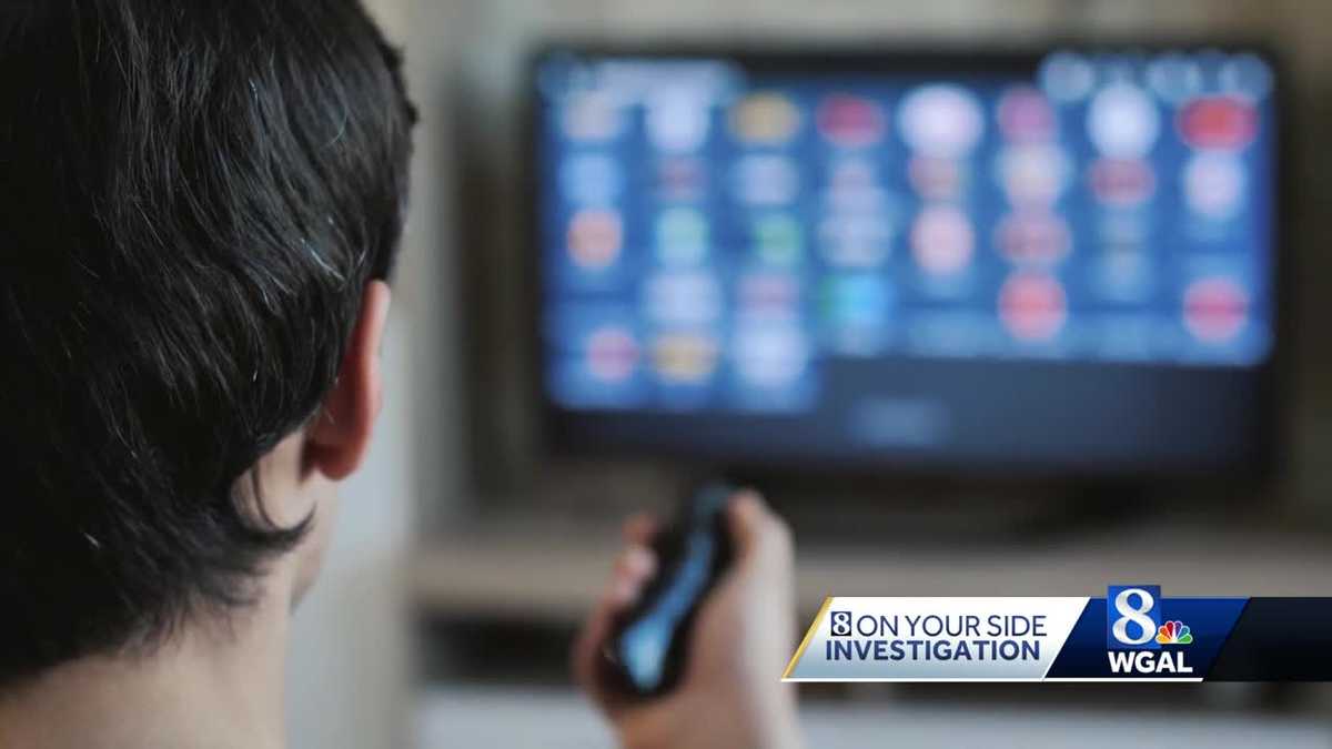 Beware of scam call offering to cut cable bill