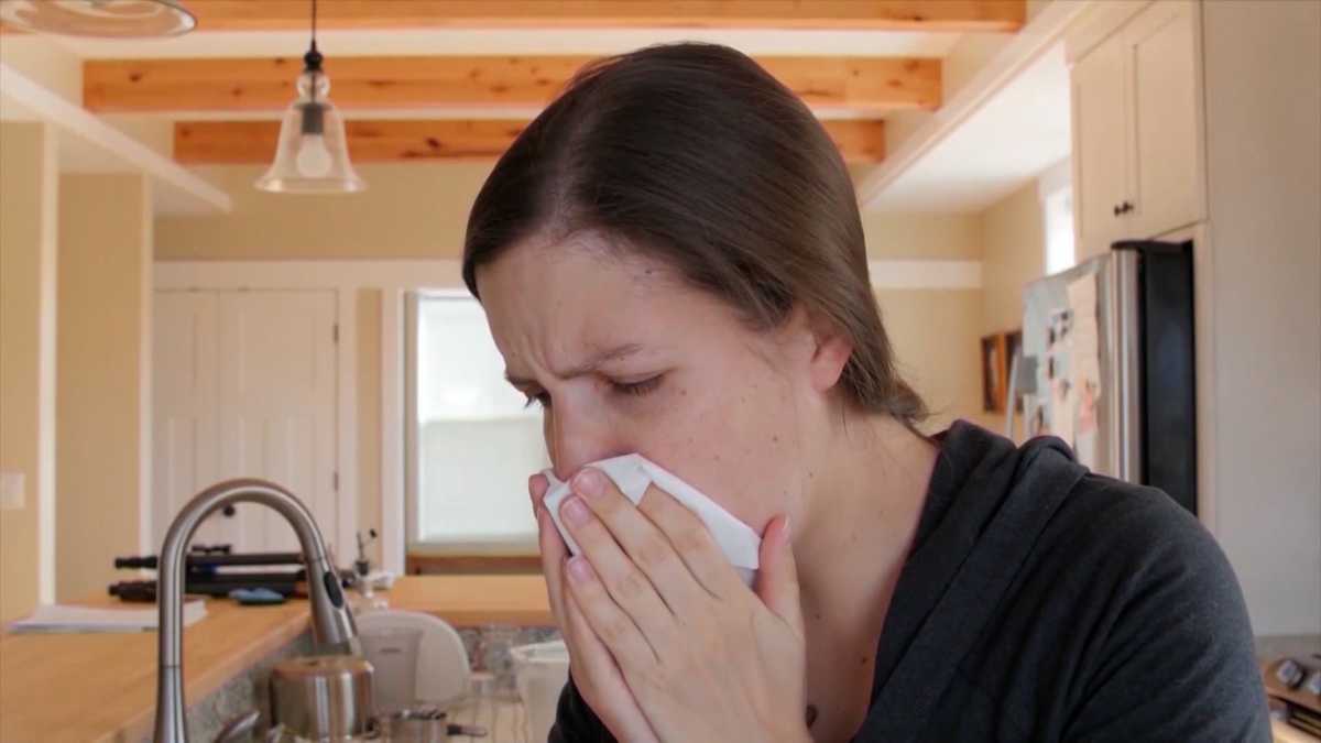 Other non-COVID-19 respiratory viruses running rampant in Massachusetts, doctors say – WCVB Boston