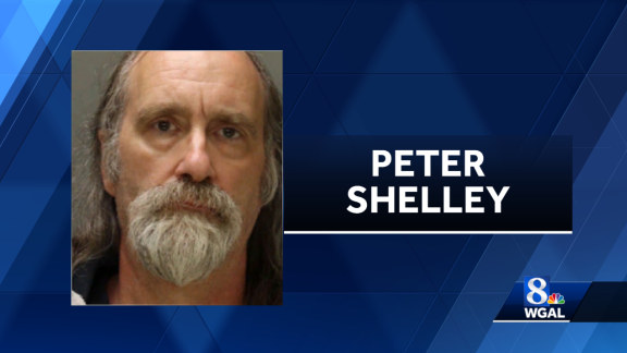 DA: Convicted child rapist will return to jail for trying to contact ...