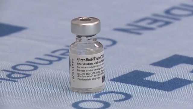 Pfizer aims to vaccinate children ages 2 to 11 against COVID-19 - Vimarsana News