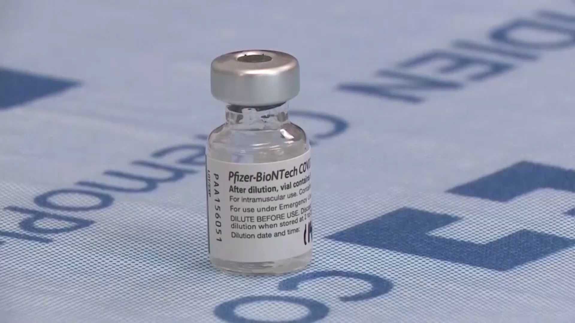Baker: Massachusetts ready to give COVID-19 vaccines for ages 12-15 - Vimarsana News