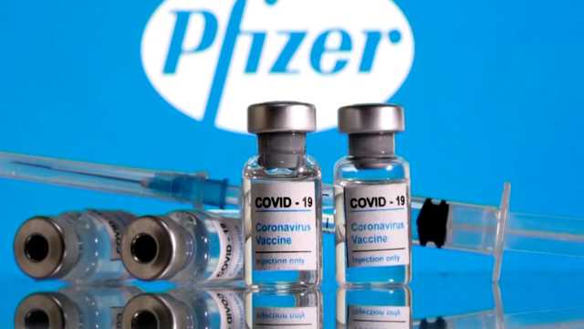 Pfizer countersues Massachusetts-based Moderna in COVID-19 vaccine patent fight - Vimarsana News