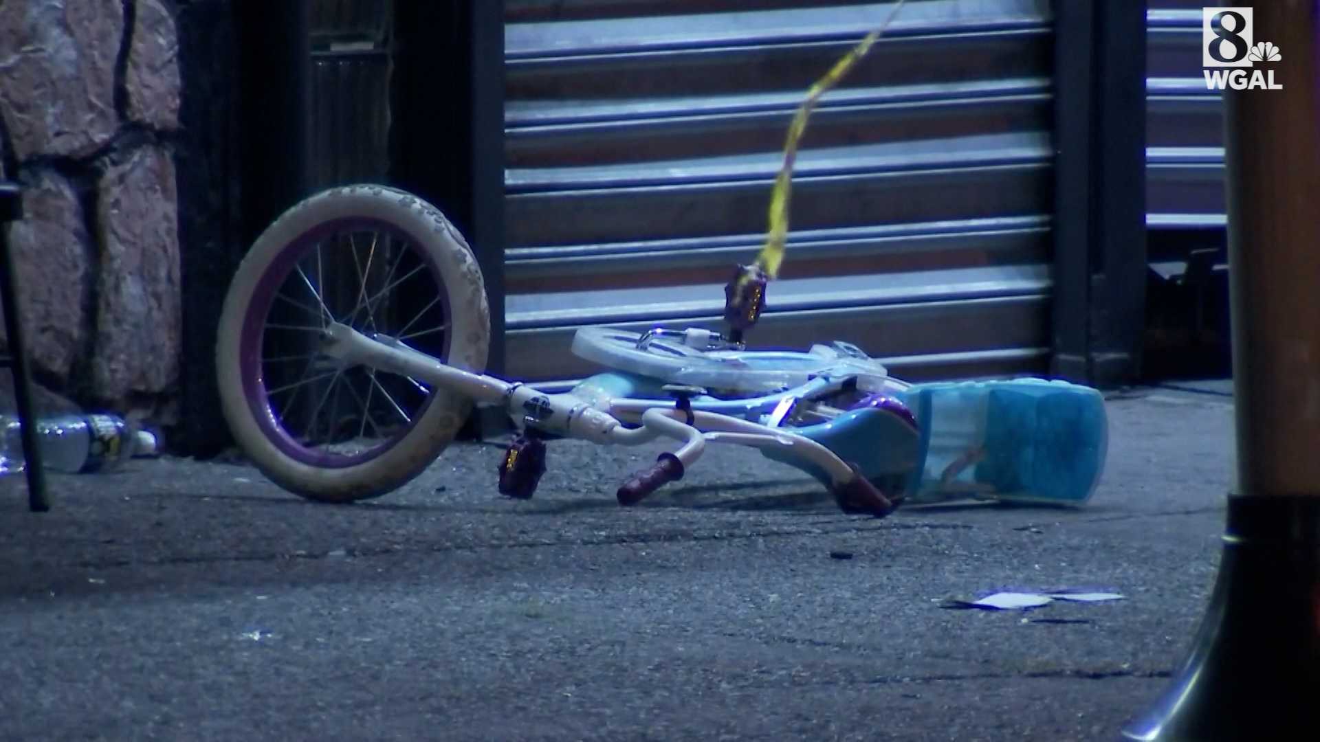 5 Wounded In Drive-by Shooting In Philadelphia