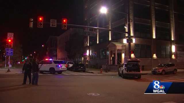 Six people shot outside Philadelphia nightclub - Vimarsana News