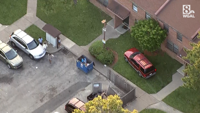 Driver taken into custody after off-road chase in Philadelphia - Vimarsana News
