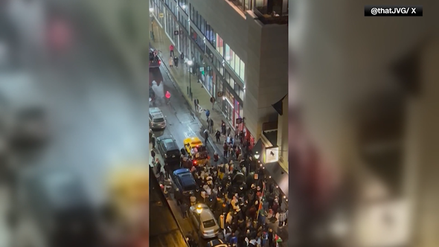 Pa. governor condemns protest outside Jewish-owned restaurant in Philadelphia - Vimarsana News