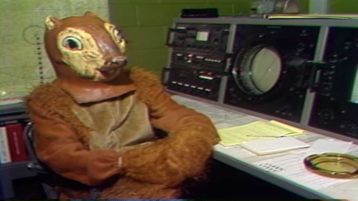 ‘Louisville Louie’ argued using tech, not groundhogs in ‘81