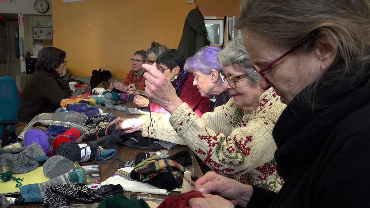 Nonprofit helps Boston homeowners cut renovation costs, learn to DIY