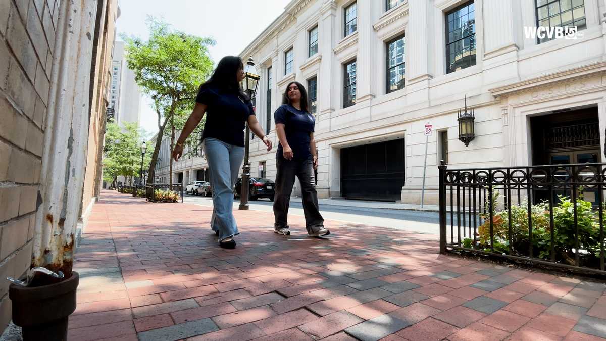 Boston student pairs high schoolers, small businesses in competition for real results