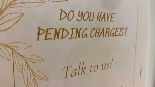 Pilot program in Chittenden Co. aims to stop criminal behavior by helping repeat offenders - Vimarsana News