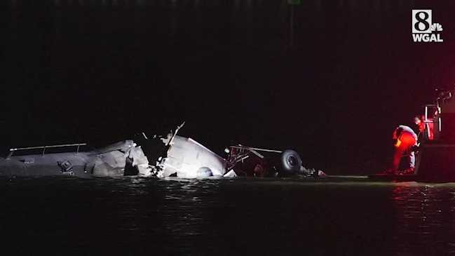 Aviation expert, first responder provide insights into aftermath of ...