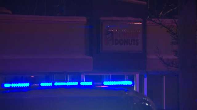 Man found dead near Dunkin' in New Hampshire, authorities say - Vimarsana News