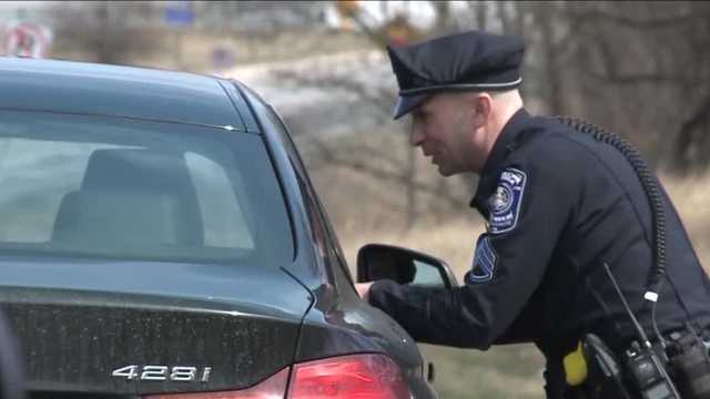 Police in Pennsylvania are cracking down on bad driving habits - Vimarsana News