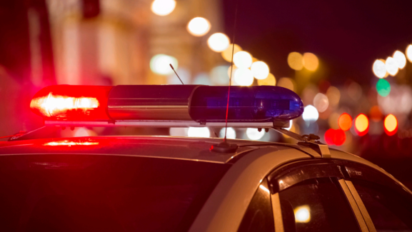 wgal.com - Rachael Lardani - Man arrested after leading troopers on 130 mph chase on Route 30, police say