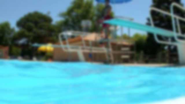 Omaha area swimming pools open for Memorial Day weekend - Vimarsana News