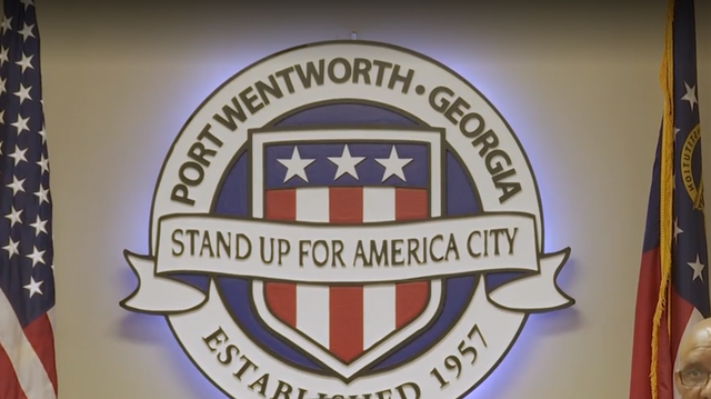 Georgia city implements new neighborhood parking ordinance - Vimarsana News