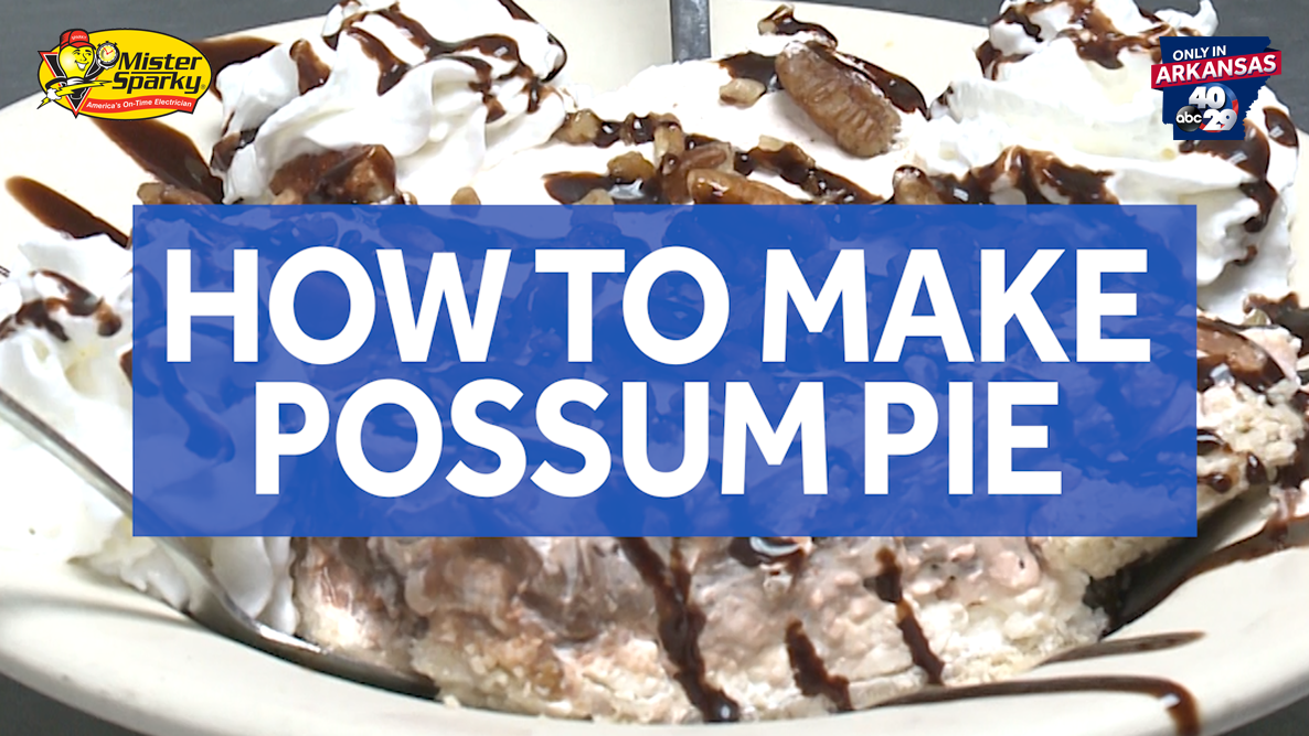 what-is-possum-pie