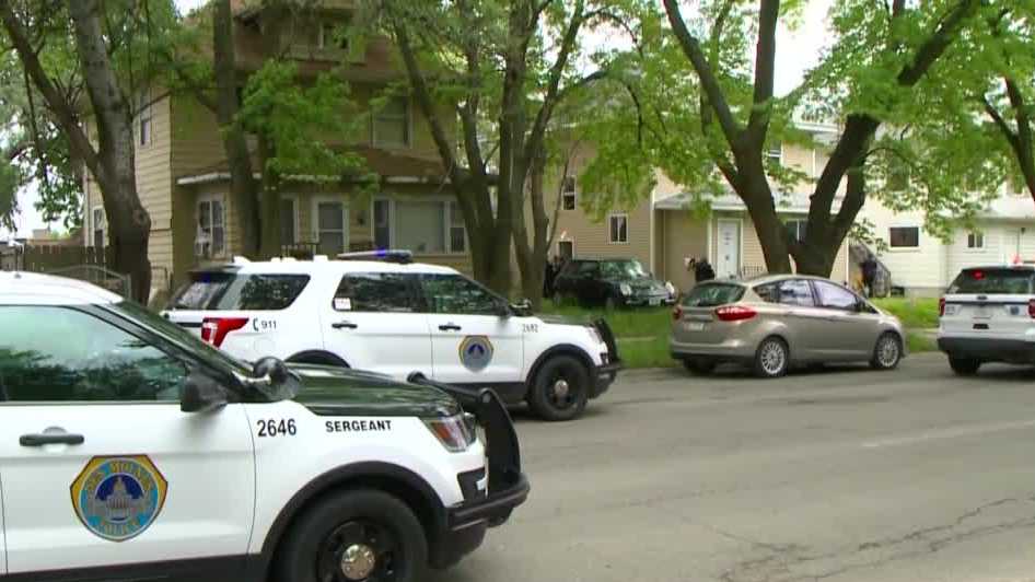 Brief Des Moines police chase ends in arrest thanks to witnesses