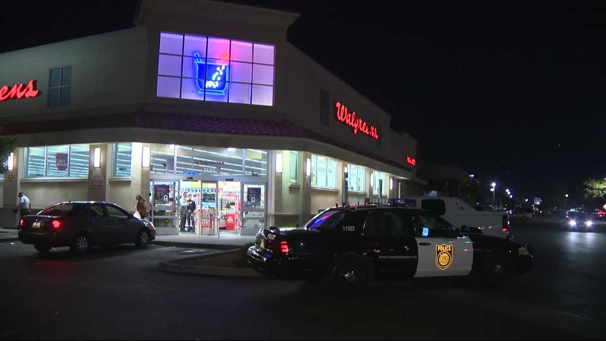 Sac police arrest Walgreens armed robbery suspects