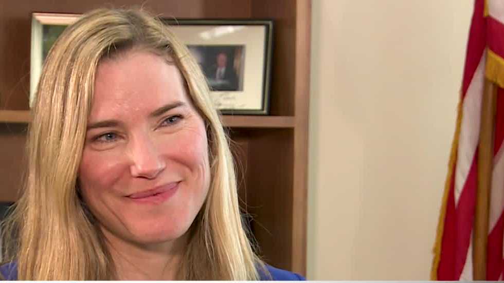 Vermont sues U.S. Department of Agriculture