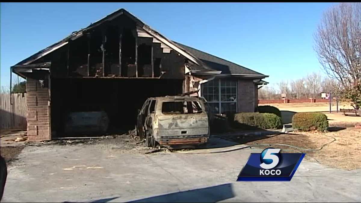 Fire destroys Yukon family’s fire as Christmas approaches