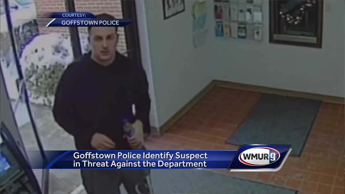 Goffstown police release new details into threat investigation